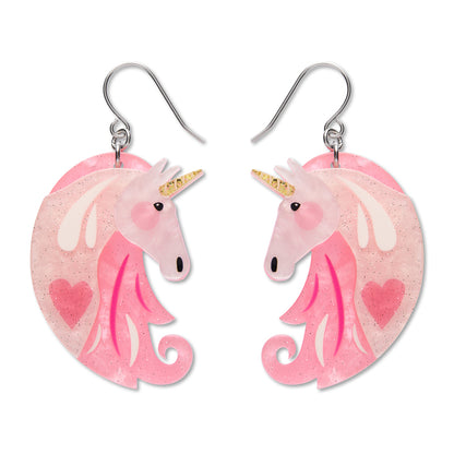 Magical Ally Drop Earrings