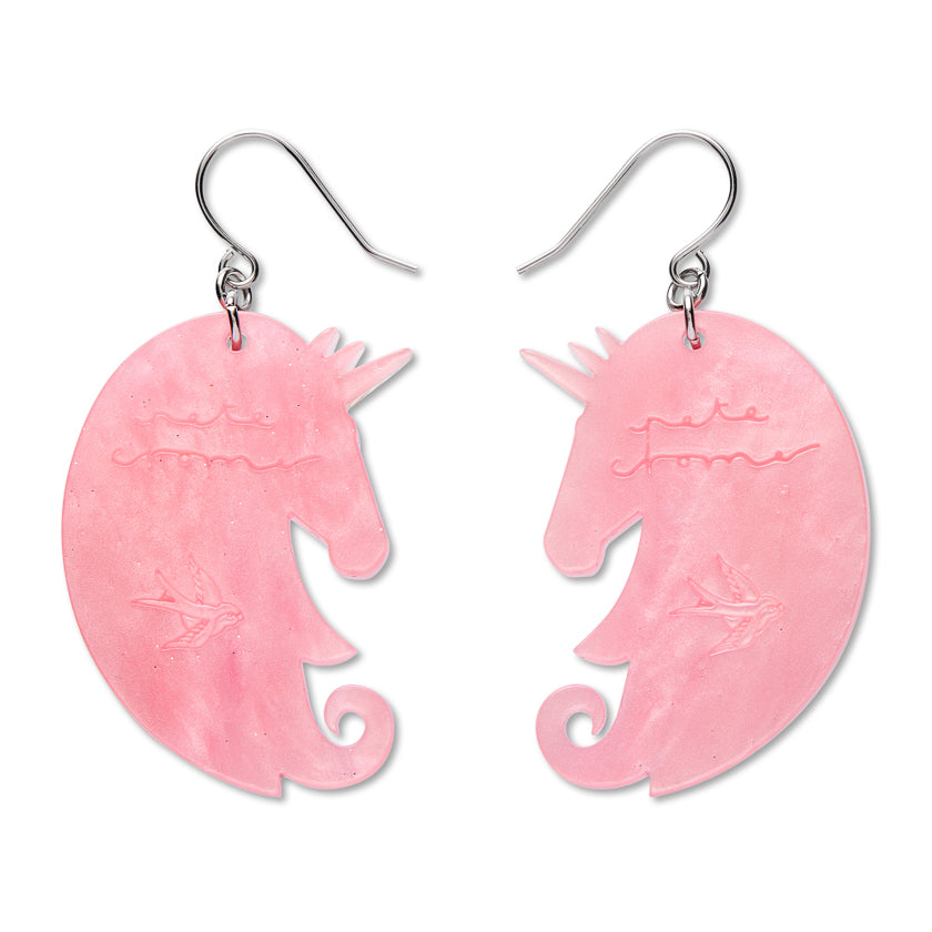 Magical Ally Drop Earrings