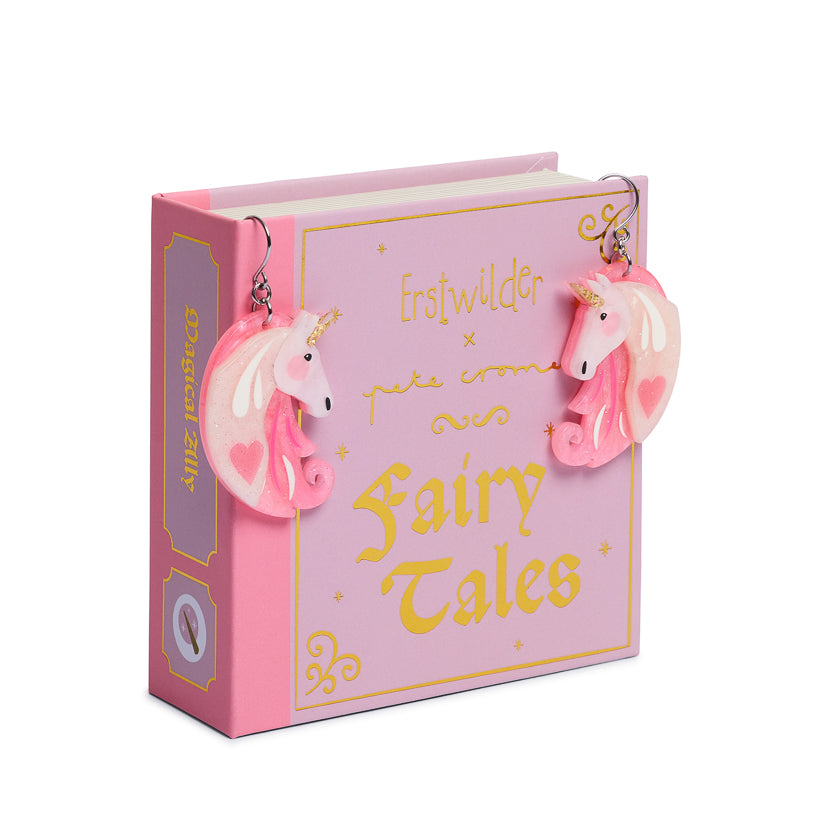 Magical Ally Drop Earrings