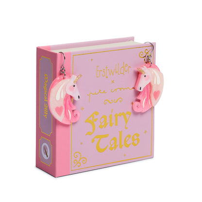 Magical Ally Drop Earrings