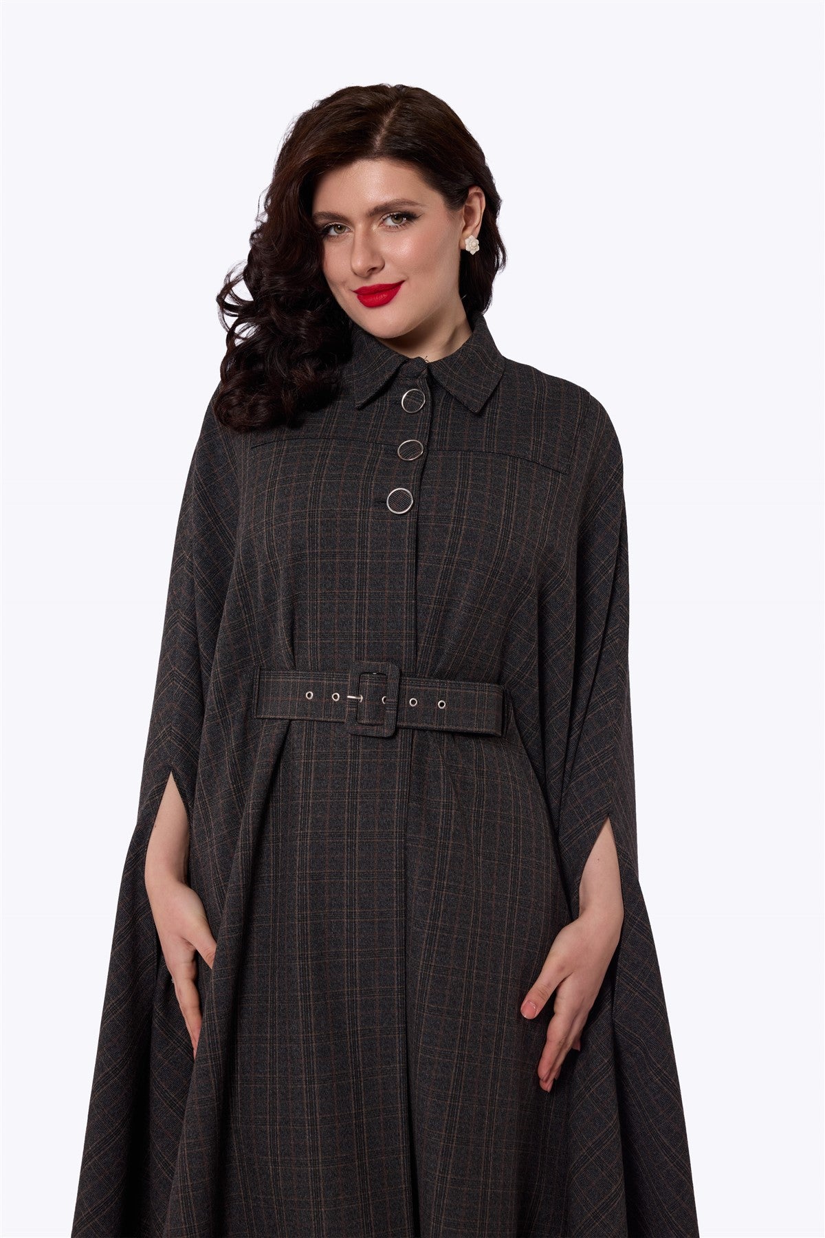 Enola Heritage Cape