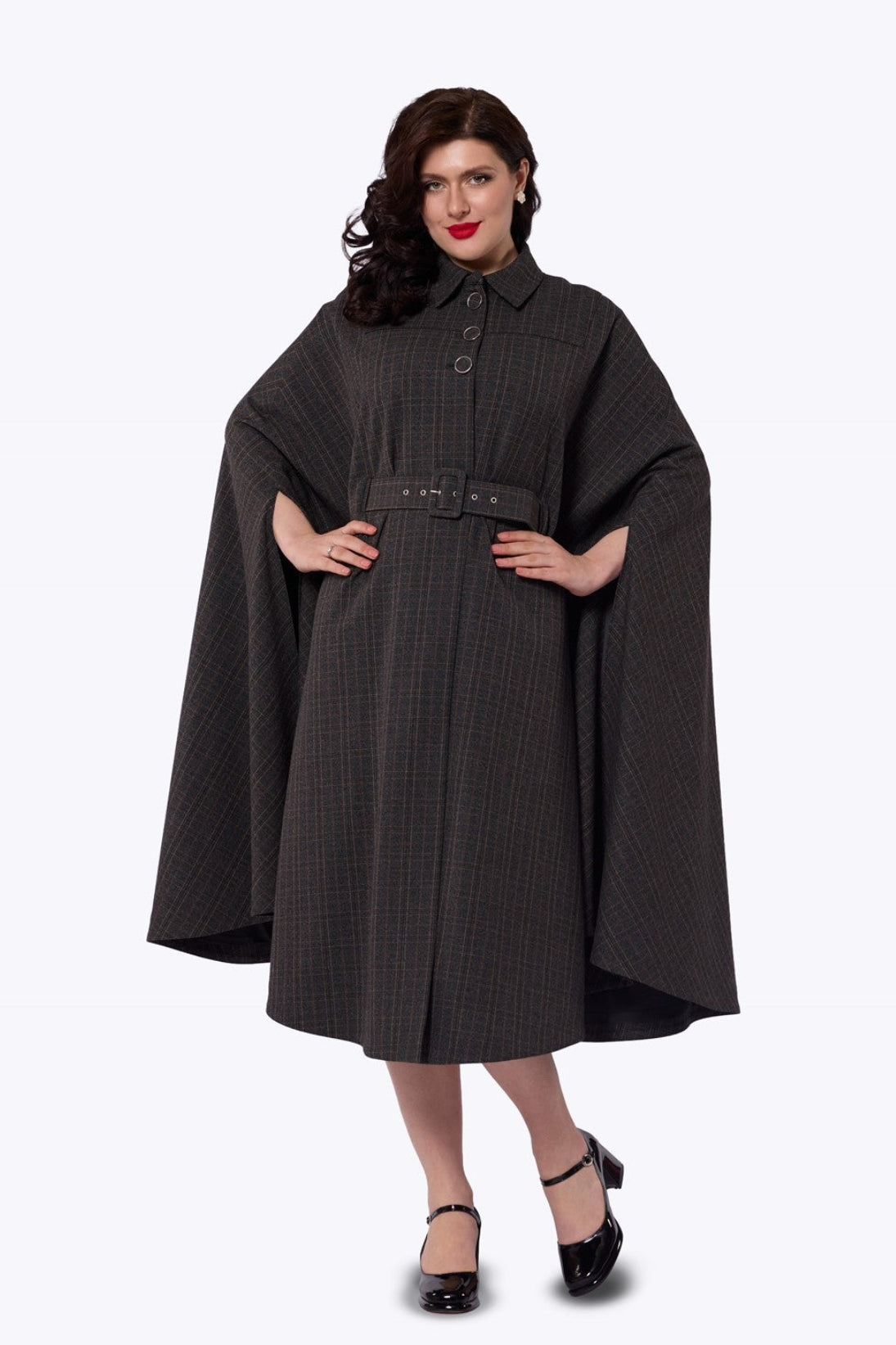 Enola Heritage Cape