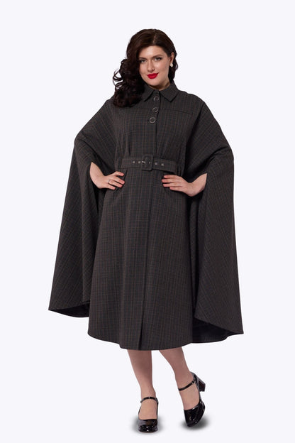 Enola Heritage Cape
