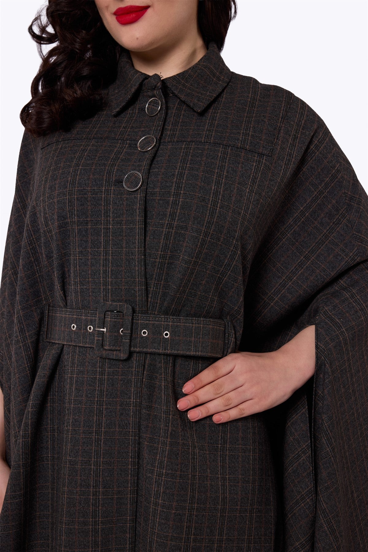 Enola Heritage Cape