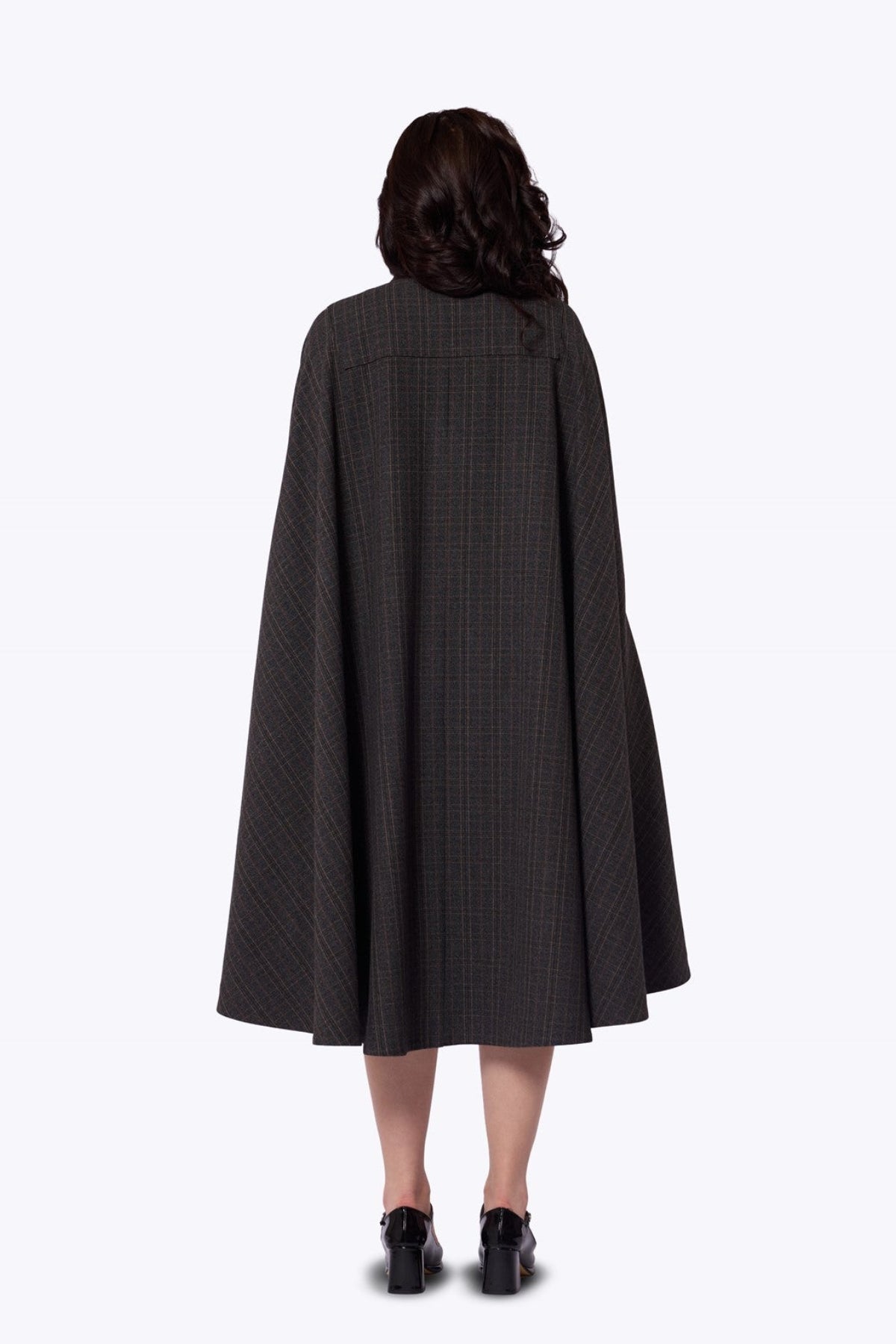 Enola Heritage Cape