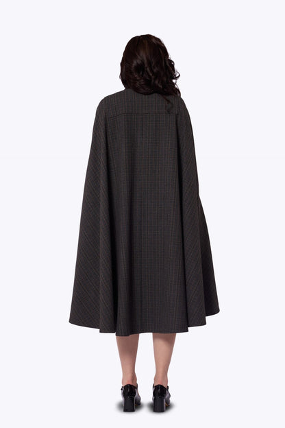 Enola Heritage Cape