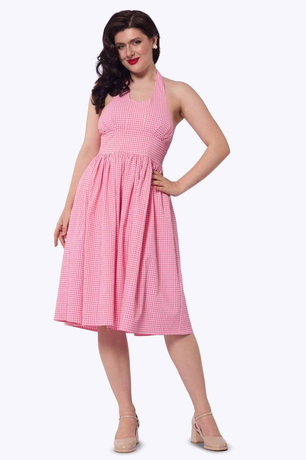 Pin-Up Clothing for Women Pin-Up Clothing for Women