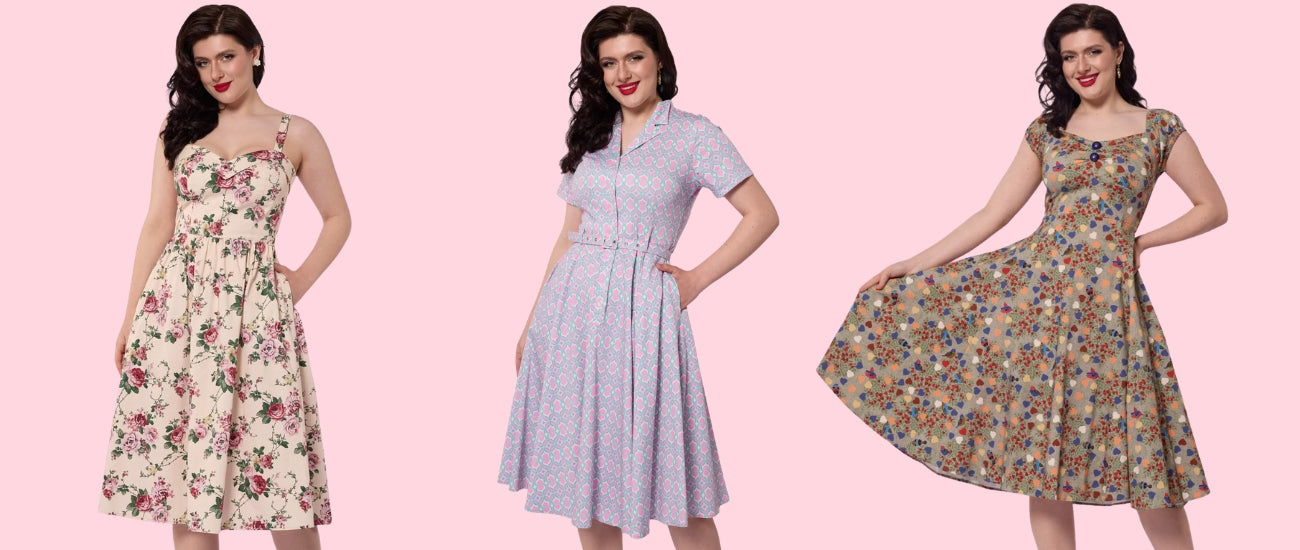 How to Wear Vintage to Work: A Guide to Retro Office Outfits