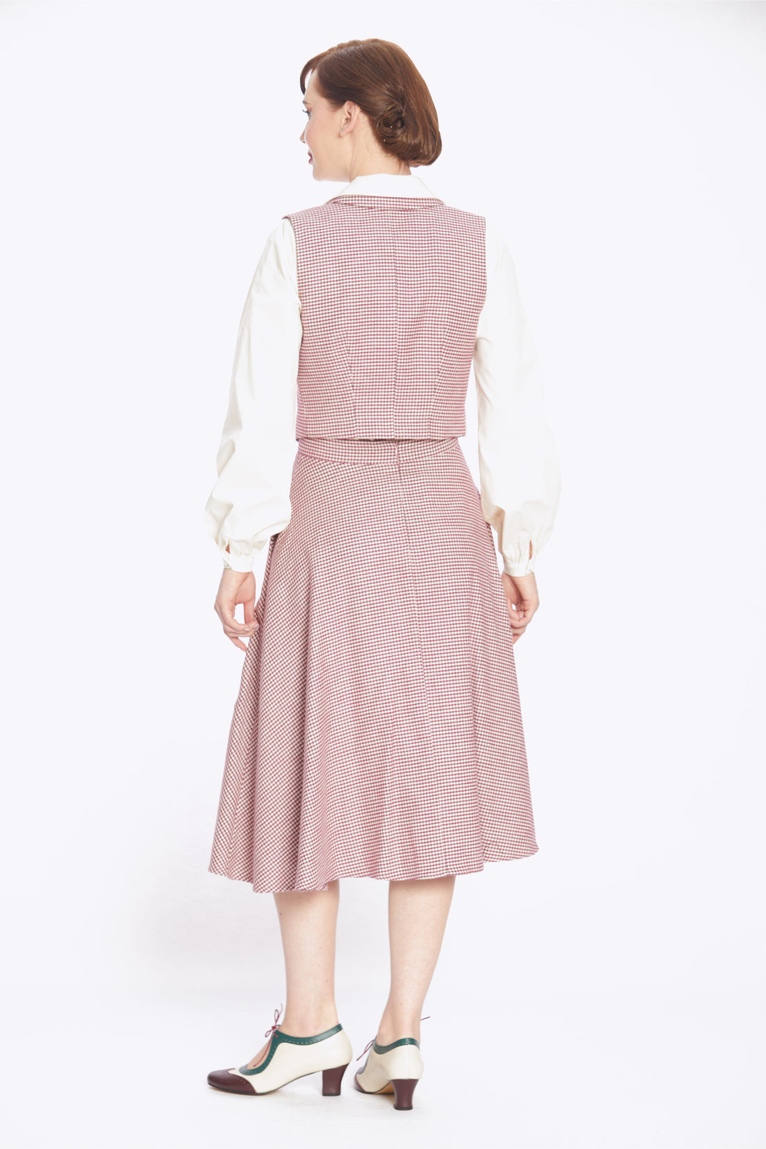 Professor Sweet-tooth Waistcoat