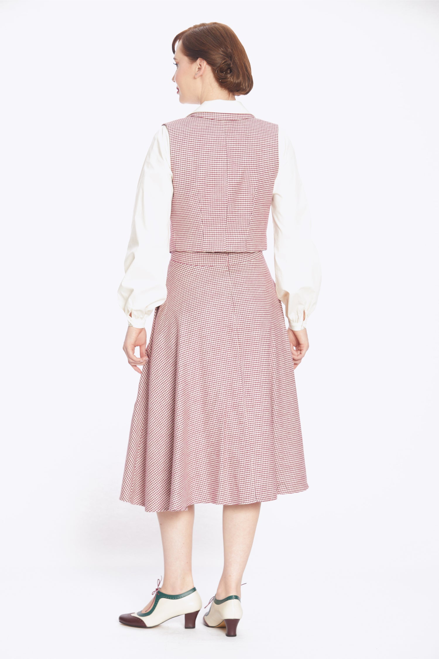Professor Sweet-tooth Waistcoat