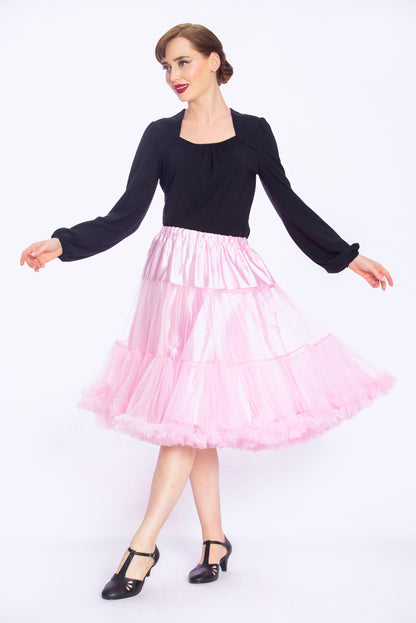 Grace All-Day Petticoat Pink