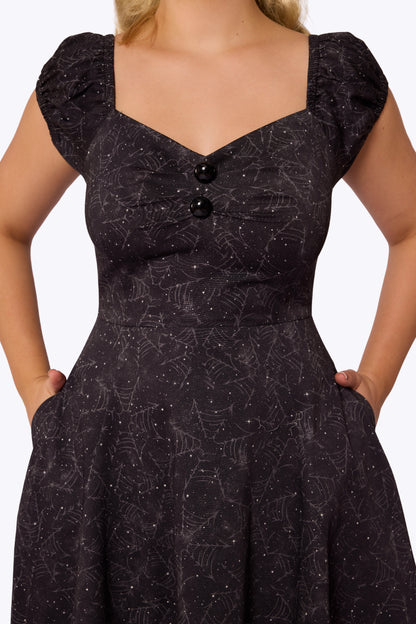 Dolores Starweave Doll Dress