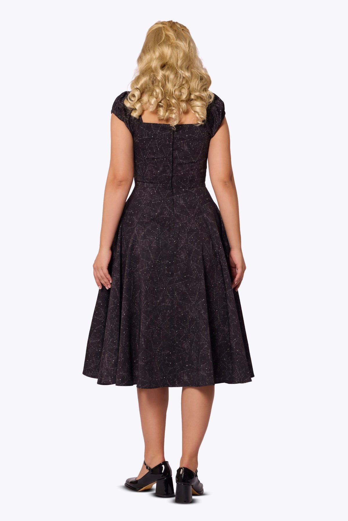 Dolores Starweave Doll Dress