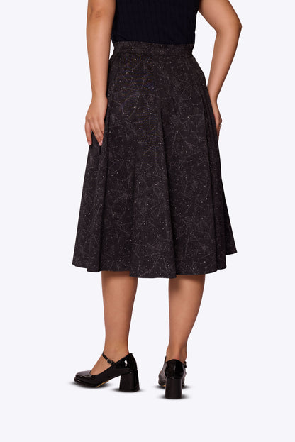 Iris Starweave Skirt