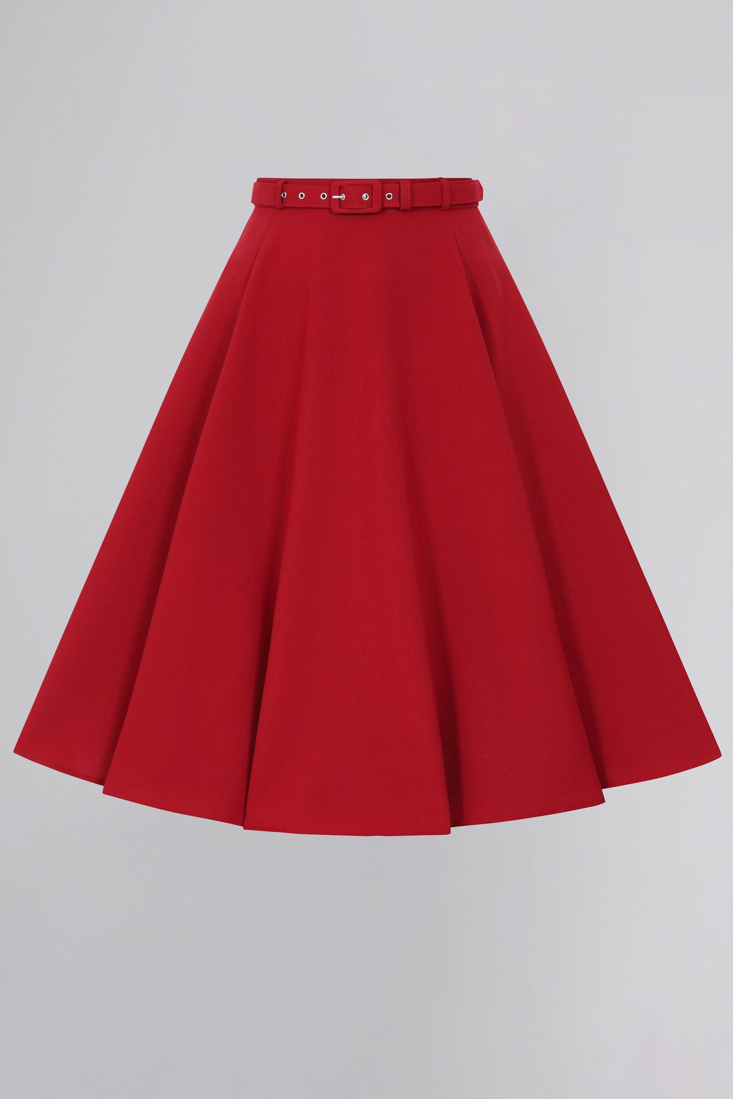 Christine Plain Skirt