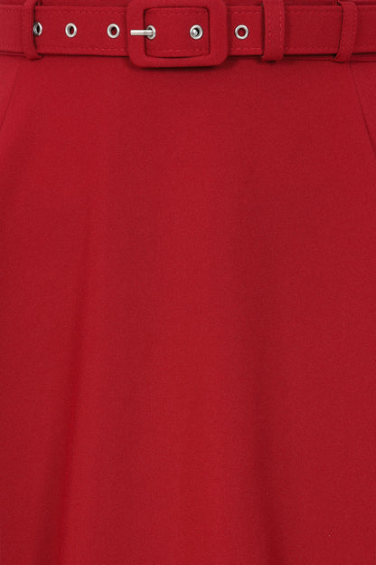 Christine Plain Skirt