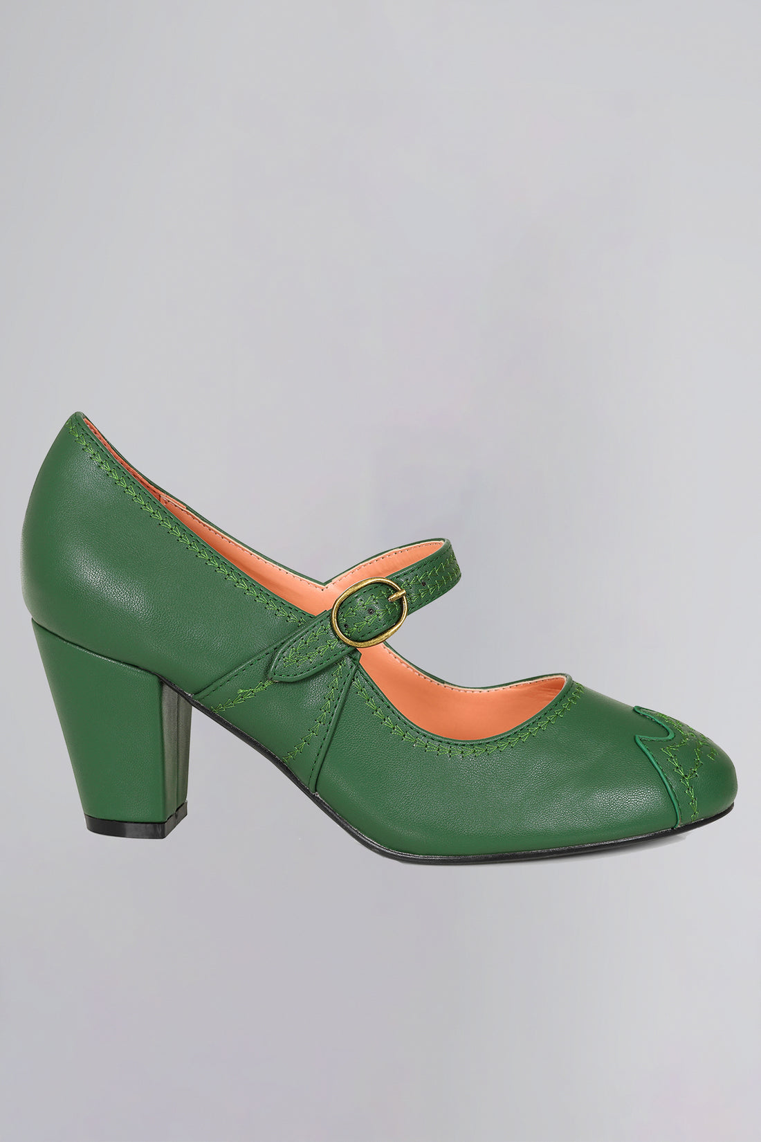 Ruth Heels