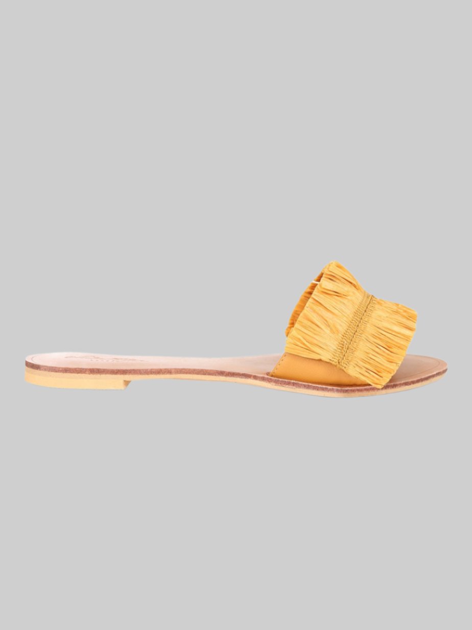 Nina Sandal