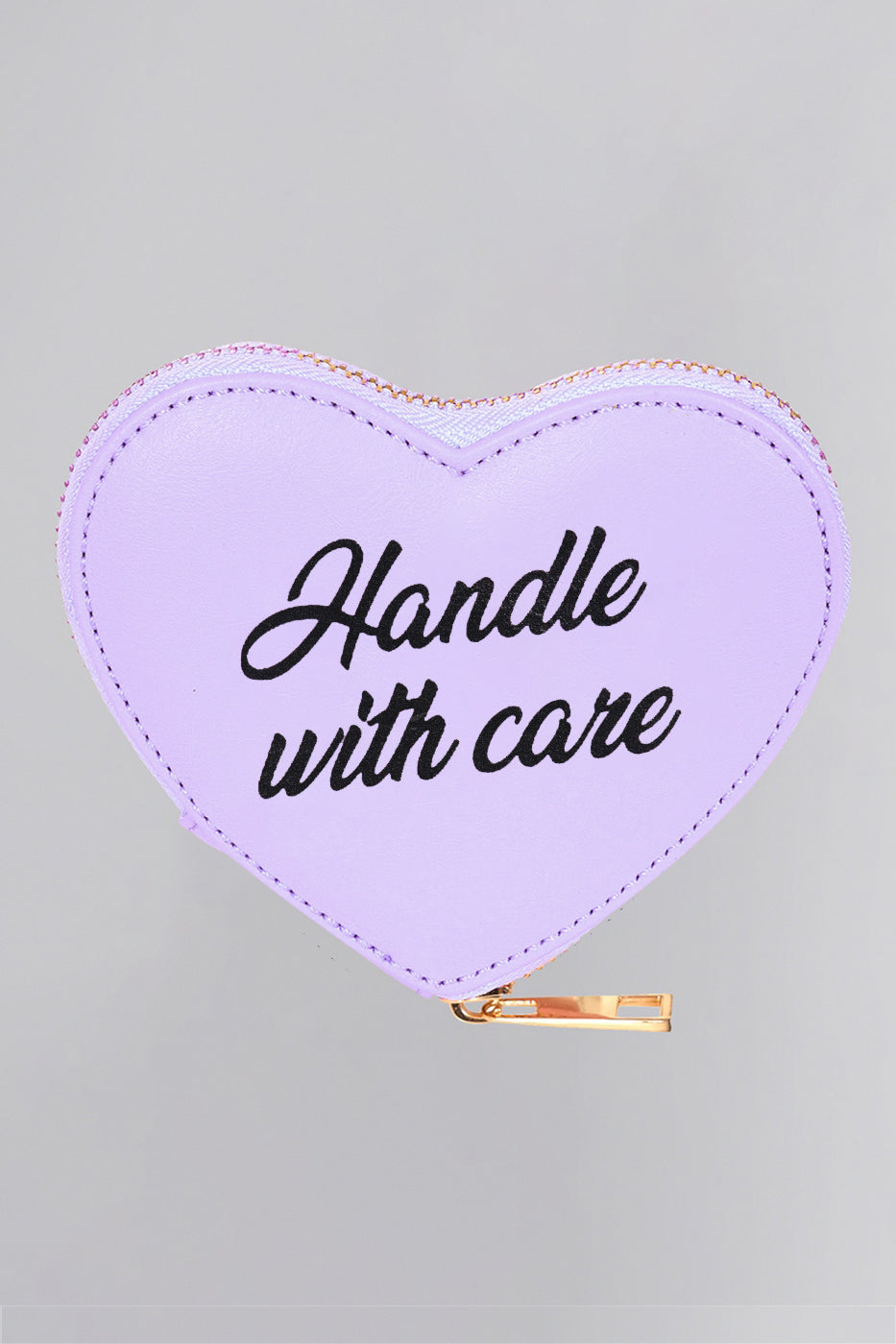 Heart Coin Purse