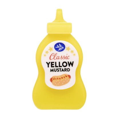 Mustard Moments Brooch