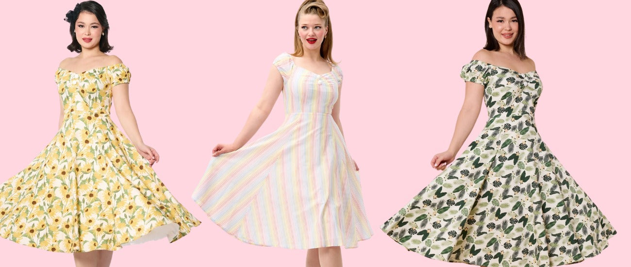 Outfit Tips for Wedding Guest
