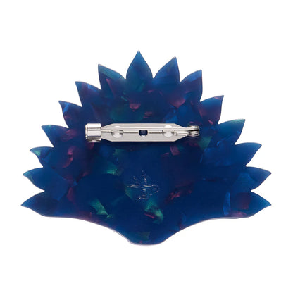 Erstwilder Penelope Peacock Brooch