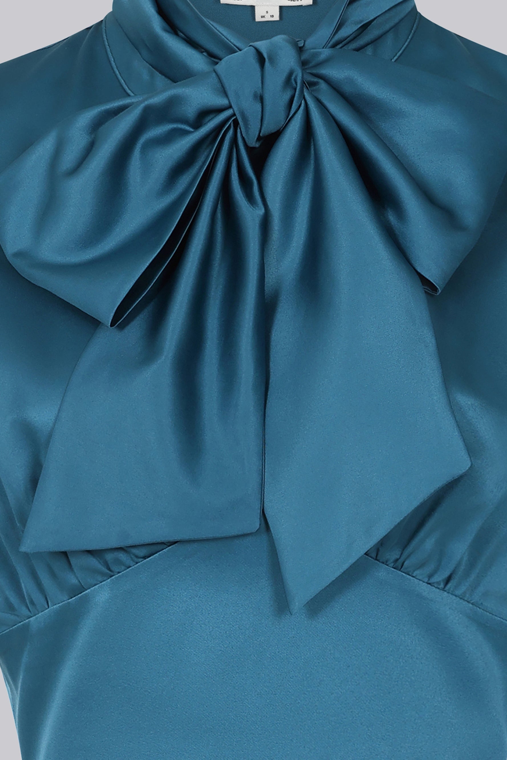 Piper Midnight Flared Dress