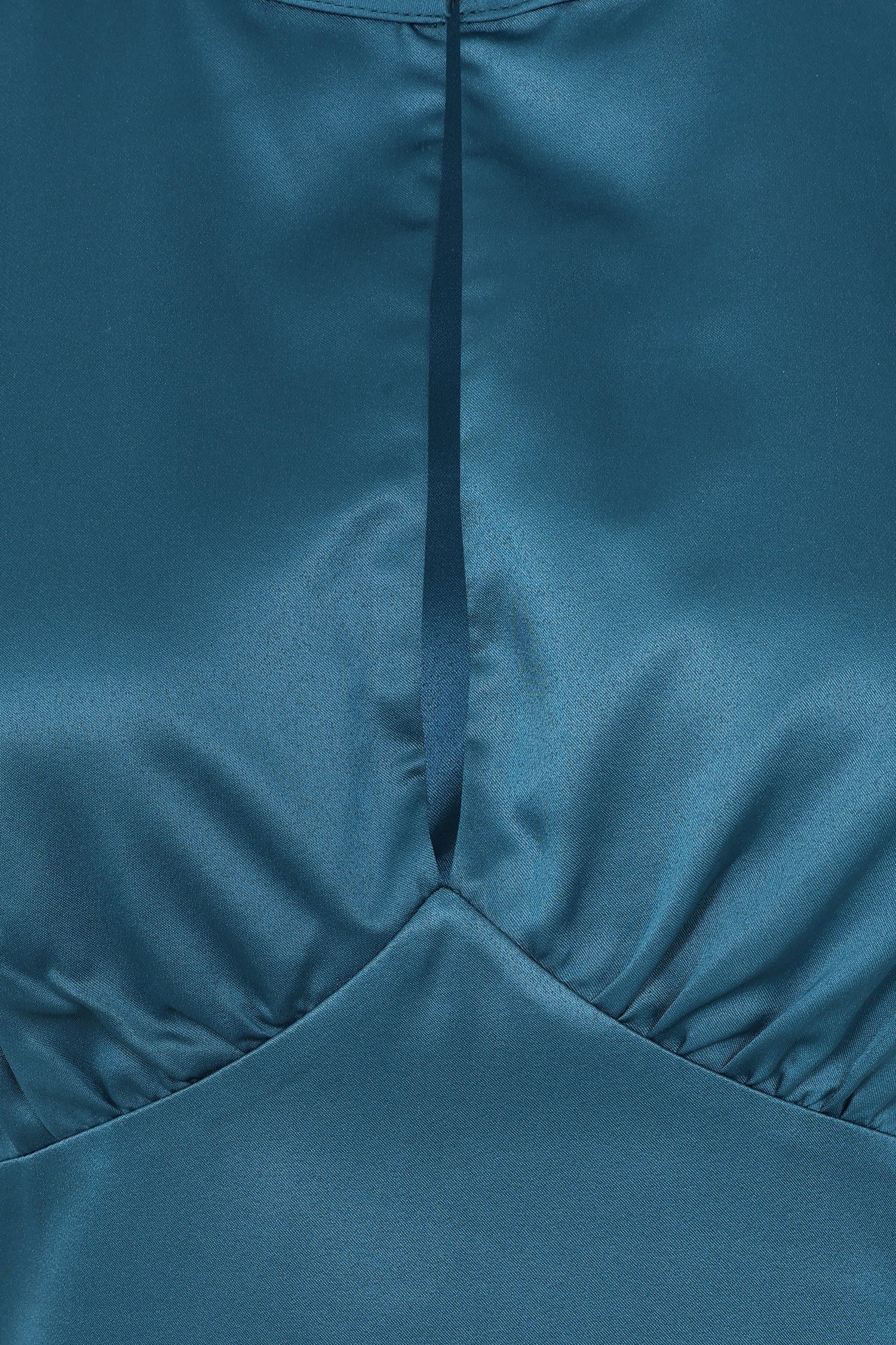 Piper Midnight Flared Dress