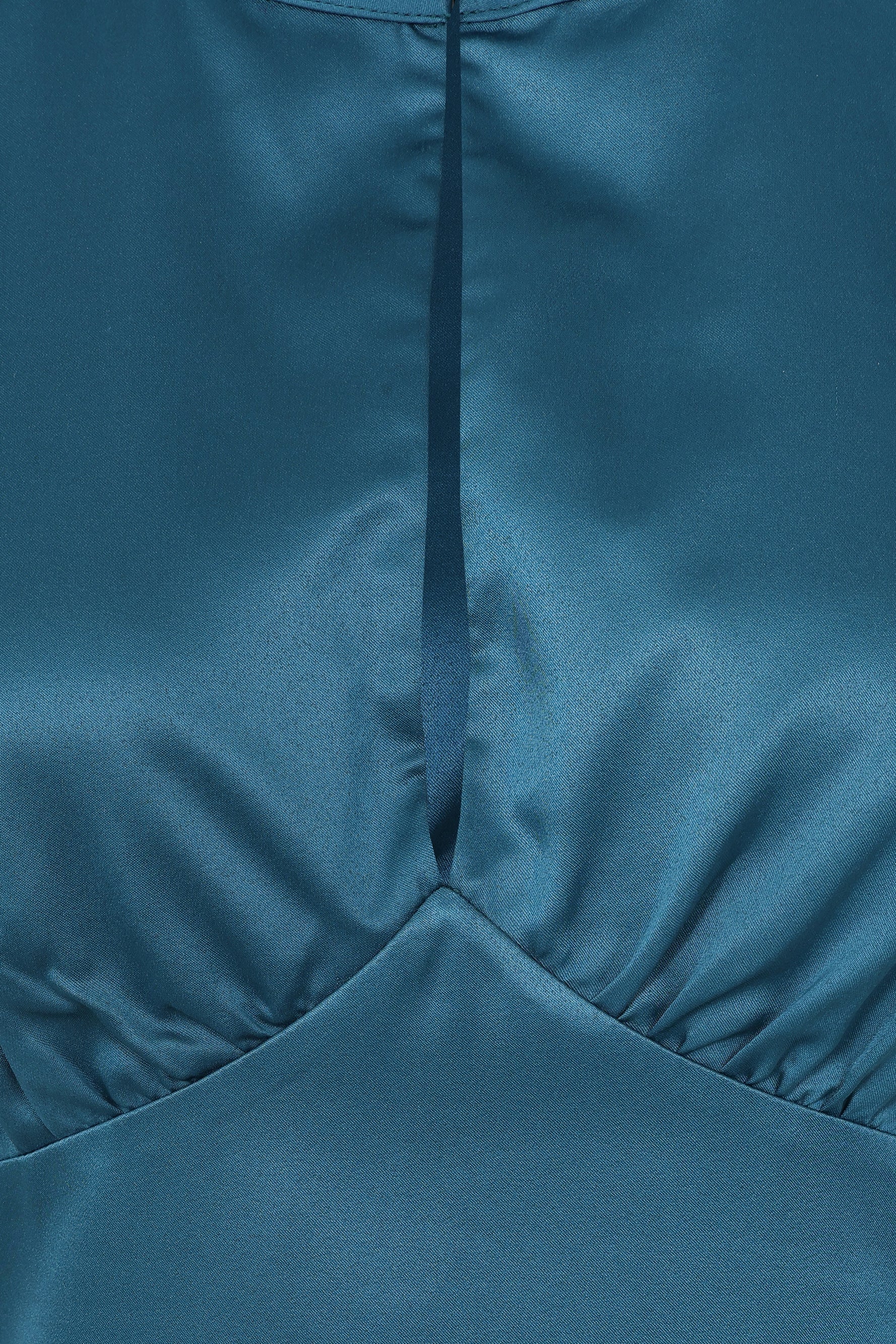 Piper Midnight Flared Dress