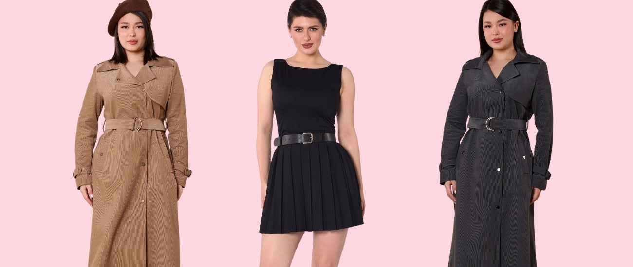Quiet Confidence: Mastering the Normcore Aesthetic