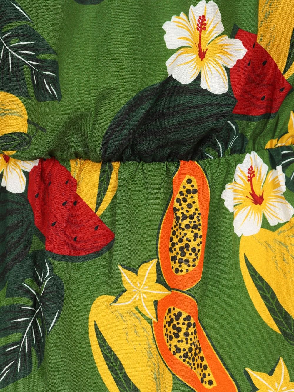 Aldea Fruit Jungle Top