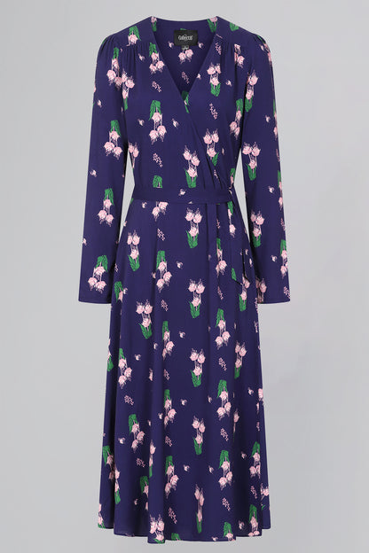 Kendra Vintage Potpourri Dress