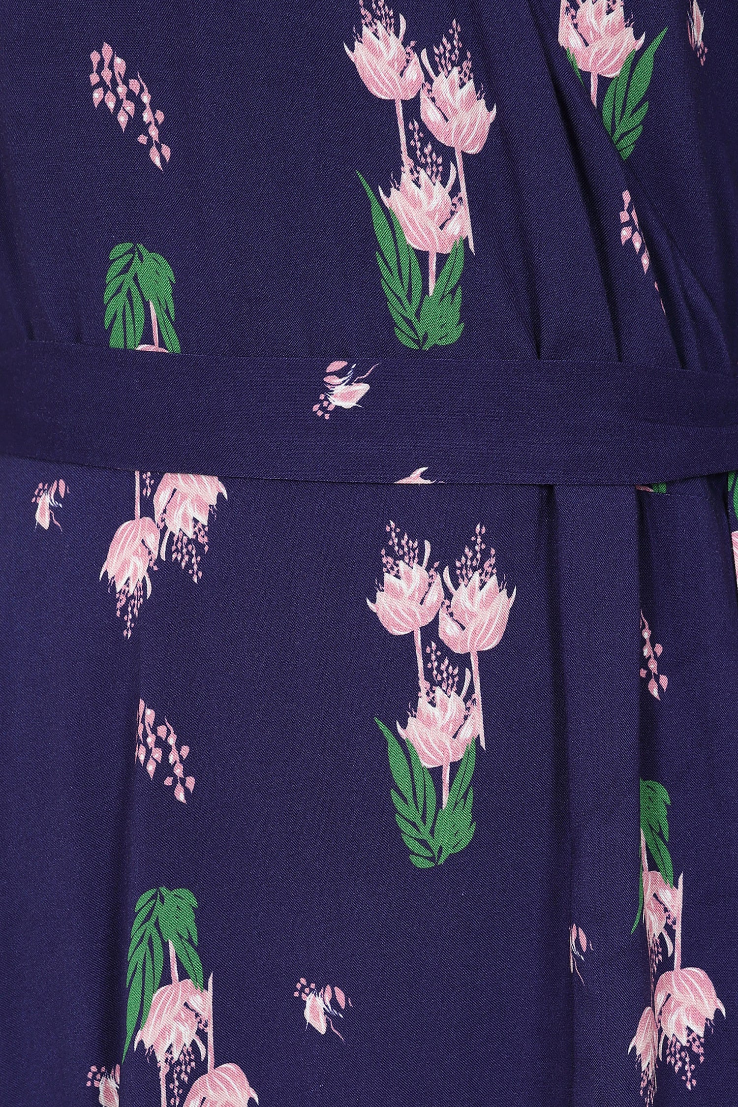 Kendra Vintage Potpourri Dress