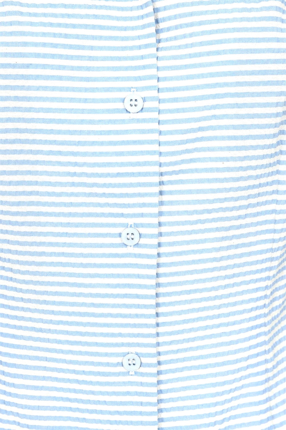 Luana Seersucker Blouse