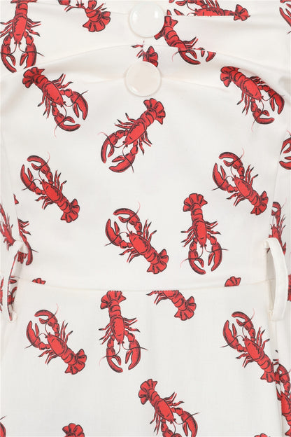 Emmie Rock Lobster Dress