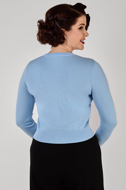 Jessie Bunny Cardigan
