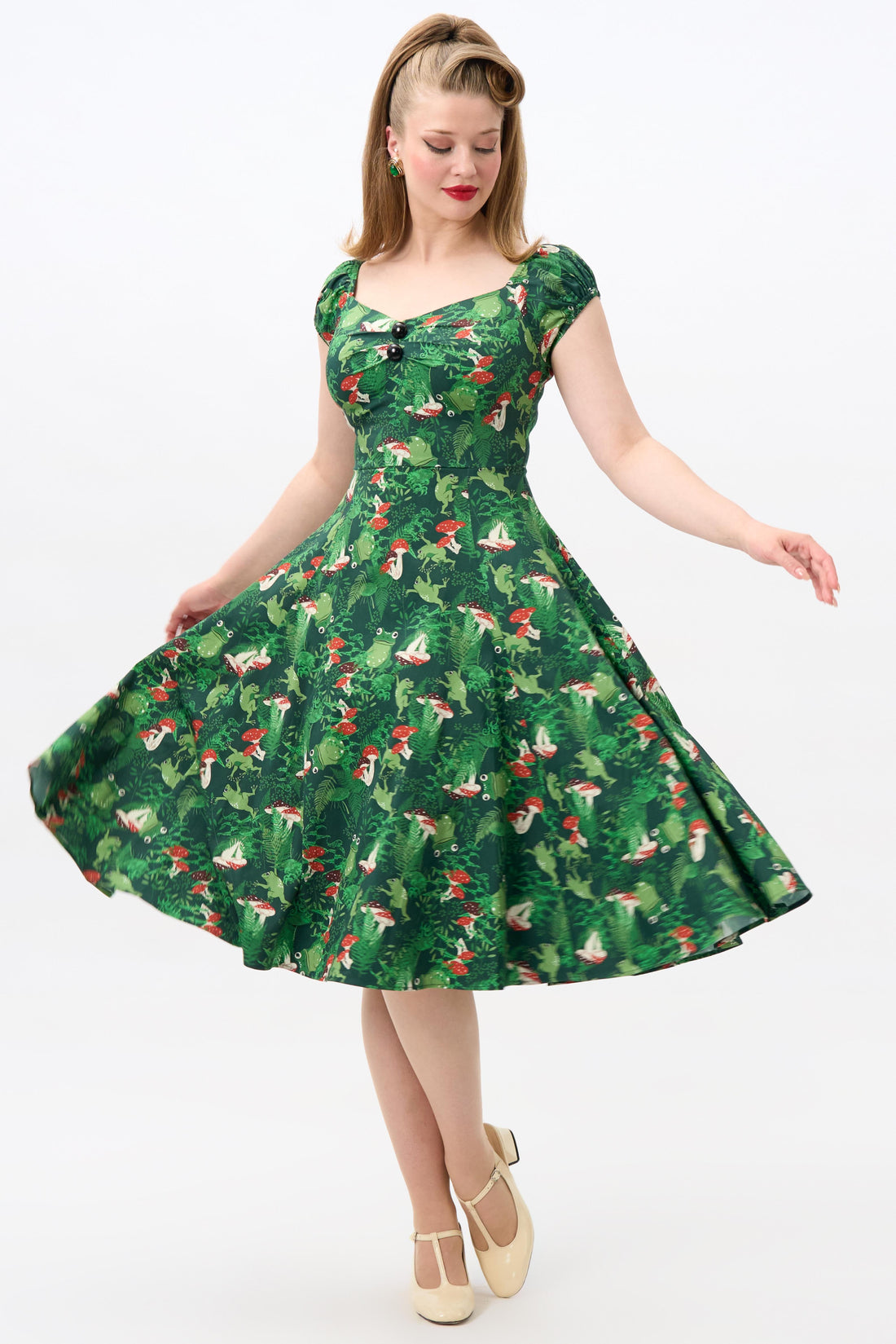 Vintage Inspired Dresses for Women Vintage Inspired Dresses for Women