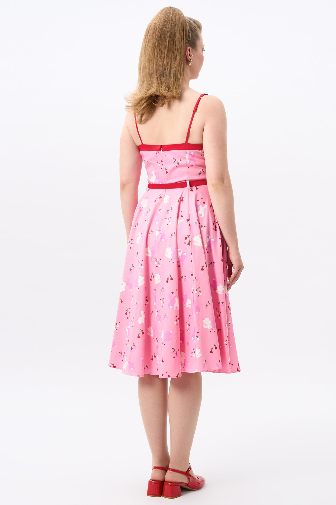 Nova Some Bunny To Love Dress