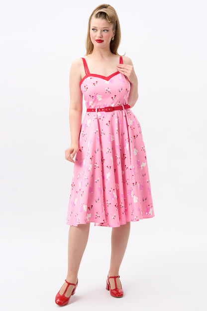Nova Some Bunny To Love Dress