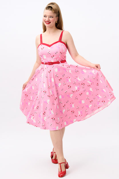 Nova Some Bunny To Love Dress