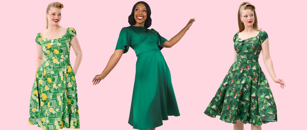 St. Patrick's Day Outfits St. Patrick's Day Outfits