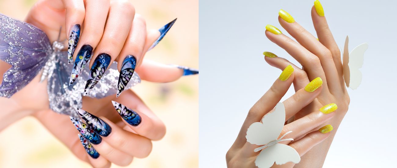 The Hottest Summer Nail Designs for 2026