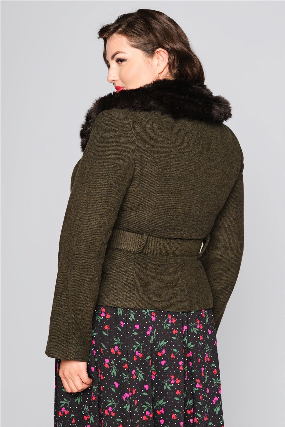 Molly Jacket