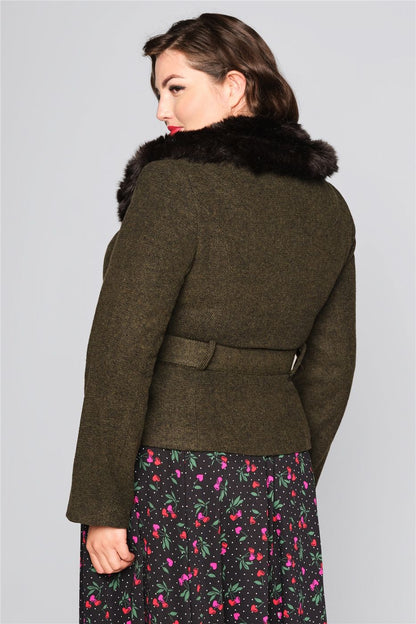 Molly Jacket