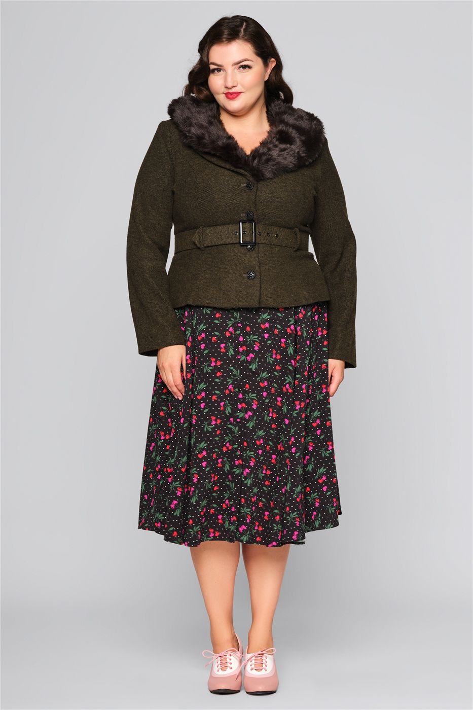 Molly Jacket