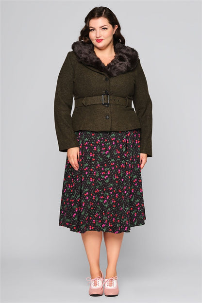Molly Jacket