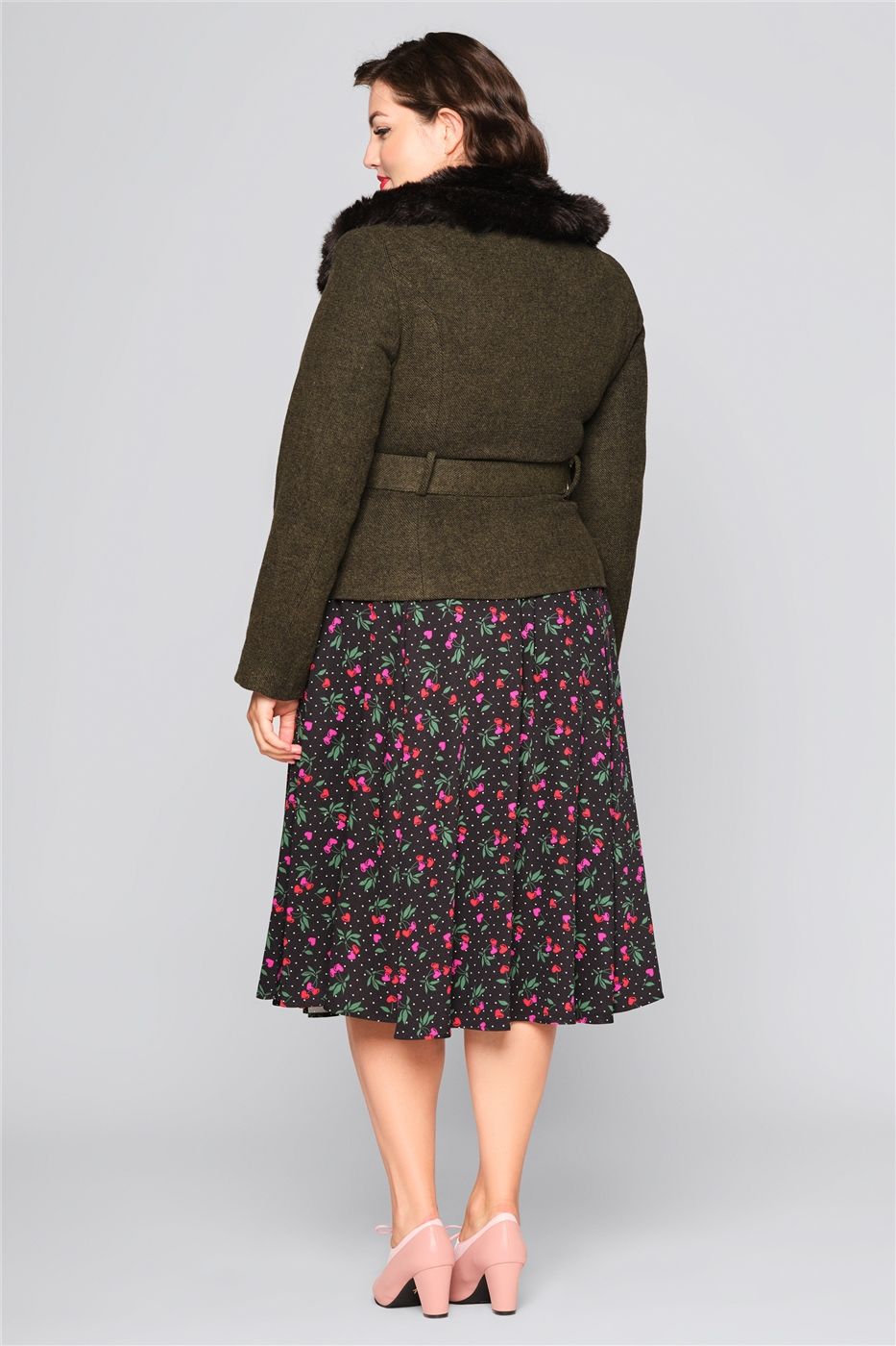 Molly Jacket