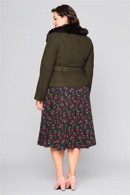Molly Jacket