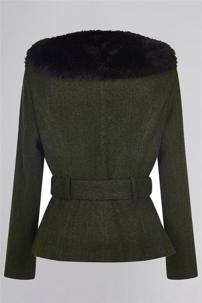 Molly Jacket