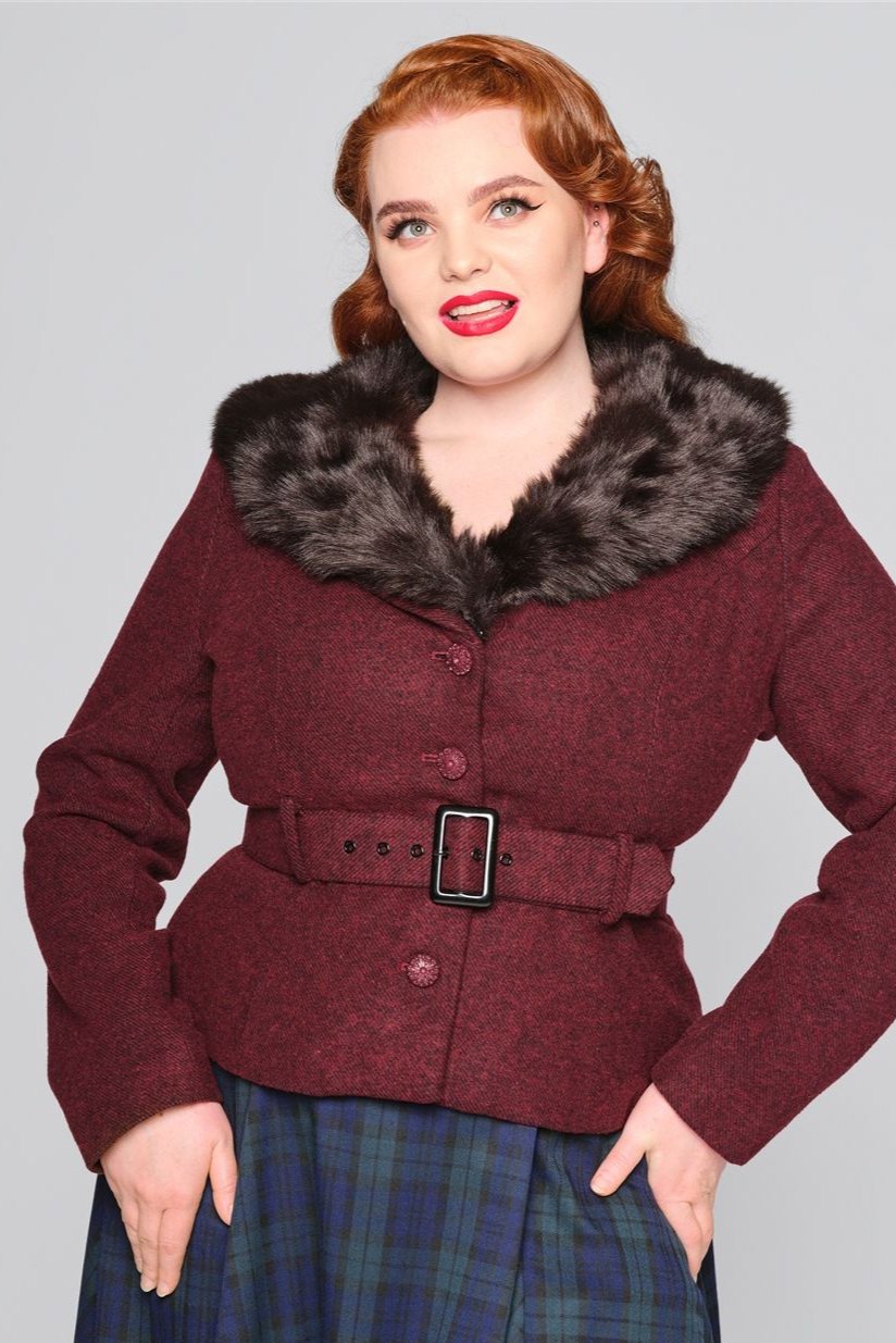 Molly Jacket